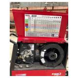 Lincoln Electric PowerMIG 256 Welder