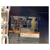 Lincoln Electric PowerMIG 256 Welder