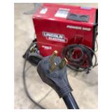 Lincoln Electric PowerMIG 256 Welder