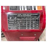 Lincoln Electric AC/DC Stick Welder