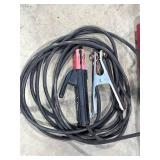 Lincoln Electric AC/DC Stick Welder