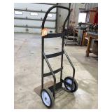 Two Wheeled Cart