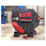 Edwards Ironworker