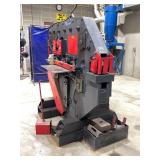 Edwards Ironworker