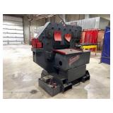 Edwards Ironworker