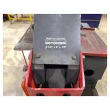 Edwards Ironworker
