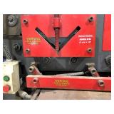 Edwards Ironworker