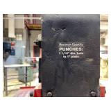 Edwards Ironworker