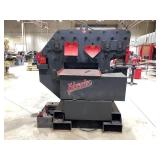 Edwards Ironworker