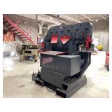 Edwards Ironworker