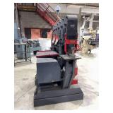 Edwards Ironworker