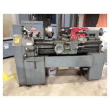 LeBlond Regal Lathe with Chucks