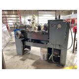 LeBlond Regal Lathe with Chucks