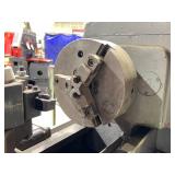LeBlond Regal Lathe with Chucks