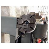 LeBlond Regal Lathe with Chucks