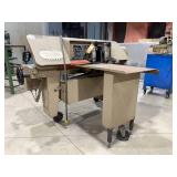 Kalamazoo Horizontal Band Saw, H9AW
