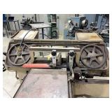 Kalamazoo Horizontal Band Saw, H9AW