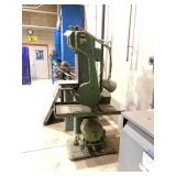 Hammond/Kalamazoo Belt Grinder