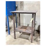 Welding Table