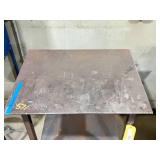 Welding Table