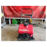 Toro Walk Behind Compactor