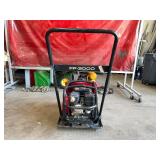 Toro Walk Behind Compactor