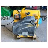 Dewalt Portable Air Compressor