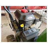 John Deere Snowblower