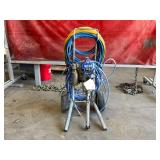 Paint Sprayer