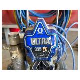 Paint Sprayer