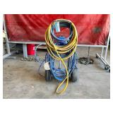 Paint Sprayer