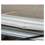 Aluminum Bleachers