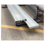Aluminum Bleachers