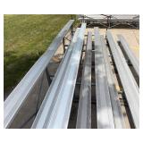 Aluminum Bleachers