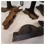 Large Collection of Cobbler