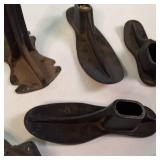 Large Collection of Cobbler
