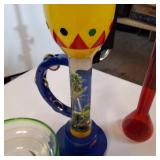 Unique Collection of Drinking Vessels
