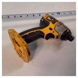 DeWalt Impact - No battery