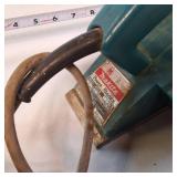 Corded Makita Power Planer