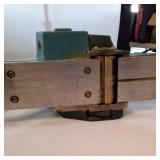Corded Makita Power Planer