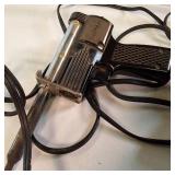 Lot of (2) corded Soldering Guns