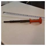 Remington Powder Actuated Fastening Tool