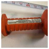 Remington Powder Actuated Fastening Tool