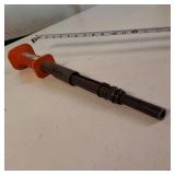 Remington Powder Actuated Fastening Tool