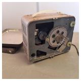 Vintage Brownie 300 Movie Projector f/1.6 lenses