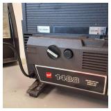 GAF 1488 Movie Projector Dual 8mm super 8mm