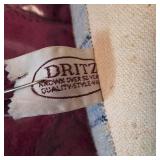 Vintage Sewing Collection  dritz pillow and misc. craft items all in one lot