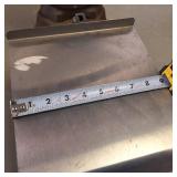 Pitney Bowes Vintage Postal Scale  Model S-104  No. 20 In working condition