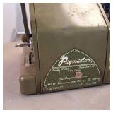 PAYMASTER  Series x550  Vintage Checkwriter