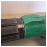 Leaf Blower  corded  Barracuda Super Blower  Works